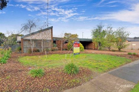 Property photo of 3 Alpine Close Traralgon VIC 3844