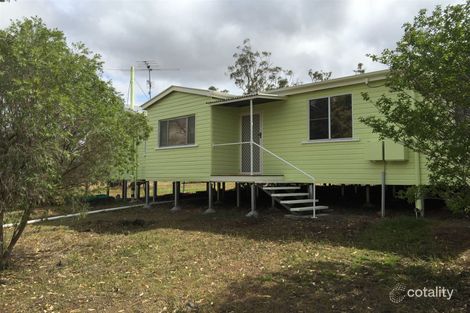 788 Upper Forest Springs Rd, Spring Creek, QLD 4361