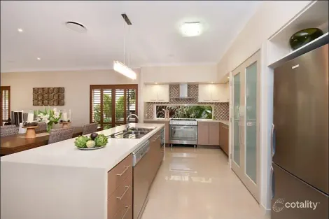 Property photo of 40 Forrestal Circuit North Lakes QLD 4509