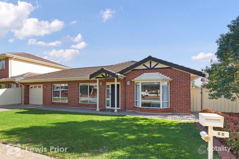 Property photo of 52 Gardiner Avenue Warradale SA 5046