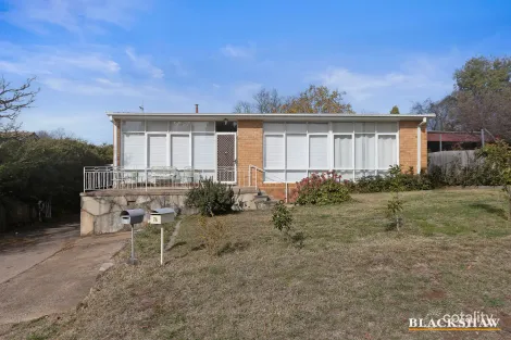 Property photo of 7 Mosman Place Narrabundah ACT 2604