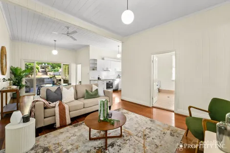32 Archibald St, West End, QLD 4101