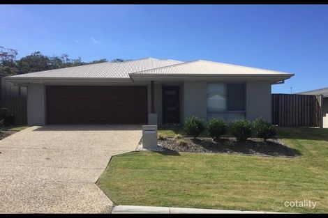 Property photo of 11 Whimbrel Avenue Upper Coomera QLD 4209