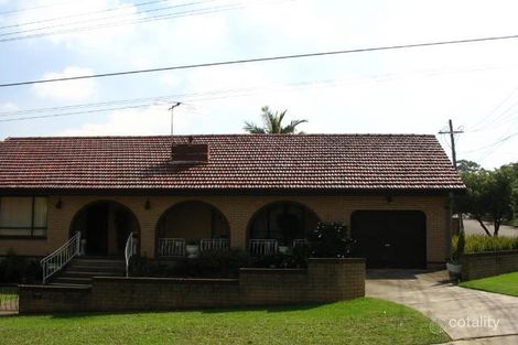 Property photo of 2 Arnold Street Ryde NSW 2112