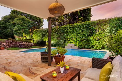 Property photo of 45 Greendale Avenue Pymble NSW 2073