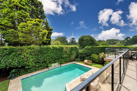 Property photo of 45 Greendale Avenue Pymble NSW 2073