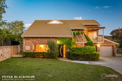 23 Dobell Cct, Conder, ACT 2906