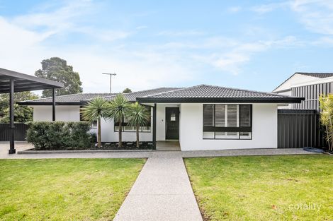 Property photo of 23 Callana Avenue Rostrevor SA 5073