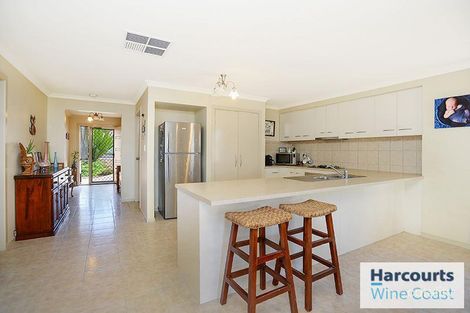 Property photo of 60 Pridham Boulevard Aldinga Beach SA 5173