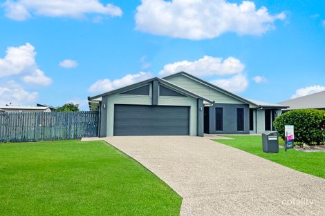 36 Poulsen Dr, Marian, QLD 4753