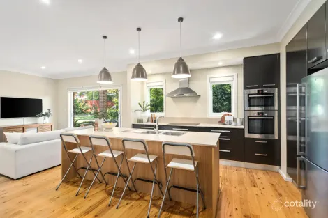 Property photo of 35 Jacques Avenue Peakhurst NSW 2210