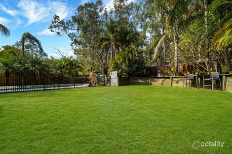 Property photo of 17 Saint James Circuit Heritage Park QLD 4118