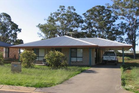 6 Martin Pl, Kingaroy, QLD 4610