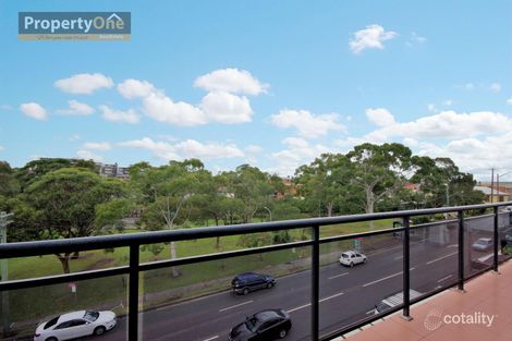 Property photo of 22/695 Punchbowl Road Punchbowl NSW 2196