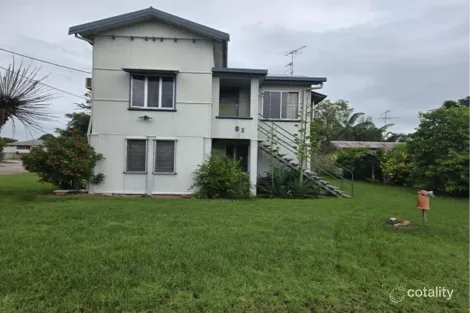 81 Tenth St, Home Hill, QLD 4806