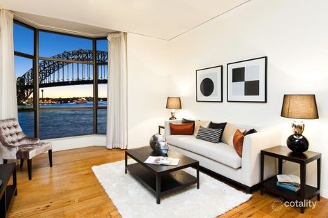 Property photo of 9/1 Waruda Street Kirribilli NSW 2061