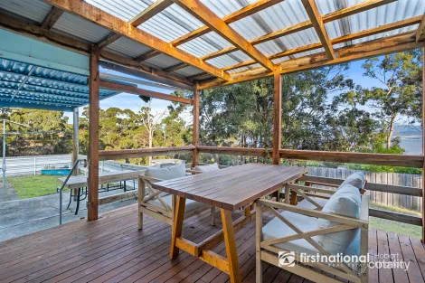 Property photo of 17 Victoria Avenue Dennes Point TAS 7150