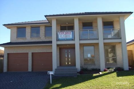 Property photo of 10 Rainford Street Stanhope Gardens NSW 2768