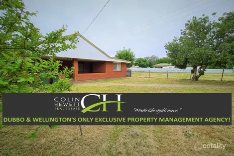 116 Gobolion St, Wellington, NSW 2820