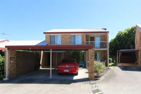 5/13 Burrawong Ave, Bongaree, QLD 4507