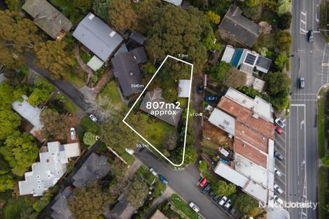 Property photo of 12A Hearthside Court Ringwood VIC 3134