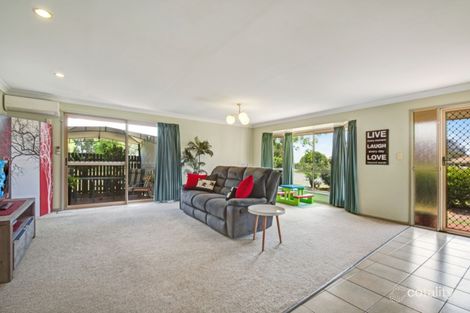 Property photo of 13 Carmen Street Kearneys Spring QLD 4350