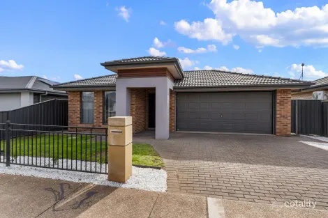 525 Stebonheath Rd, Andrews Farm, SA 5114