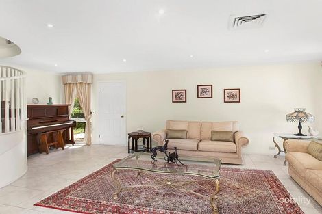 Property photo of 7 Orchid Place West Pennant Hills NSW 2125