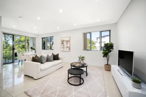 31/1-5 Hilts Rd, Strathfield, NSW 2135