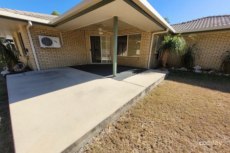 Property photo of 5 Oliffe Street Blackwater QLD 4717
