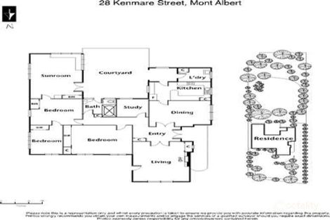 Property photo of 28 Kenmare Street Mont Albert VIC 3127