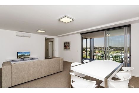 Property photo of 606/159 Logan Road Woolloongabba QLD 4102