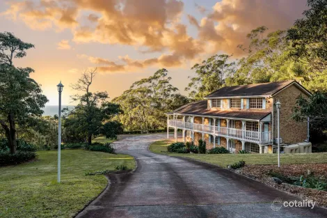 Property photo of 91 Buttenshaw Drive Austinmer NSW 2515