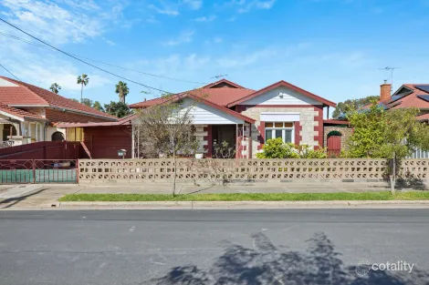 Property photo of 21 Francis Street Cowandilla SA 5033