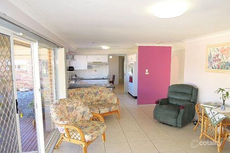 Property photo of 12 Kalbarri Crescent Bow Bowing NSW 2566