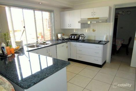 Property photo of 12 Kalbarri Crescent Bow Bowing NSW 2566