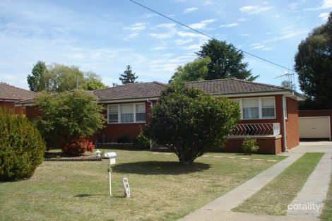 4 Amos Ave, Blayney, NSW 2799