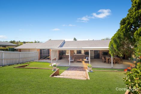 Property photo of 9 Callistemon Court Albany Creek QLD 4035