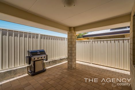 Property photo of 21/35 Barfield Road Hammond Park WA 6164