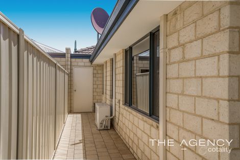 Property photo of 21/35 Barfield Road Hammond Park WA 6164