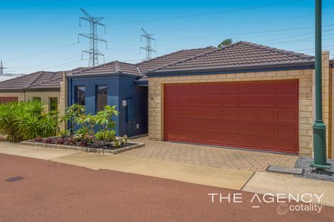 Property photo of 21/35 Barfield Road Hammond Park WA 6164