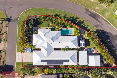 Property photo of 1 Outrigger Close Bargara QLD 4670