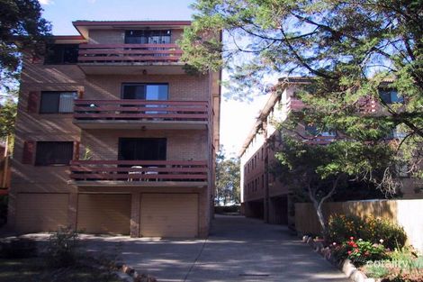 8 Galloway St, North Parramatta, NSW 2151