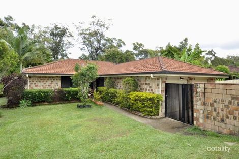 63 Henry Cotton Dr, Parkwood, QLD 4214