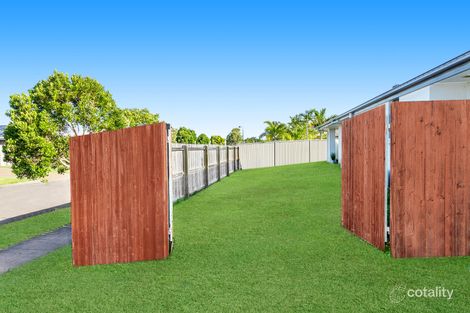 Property photo of 26 Indigo Road Caloundra West QLD 4551