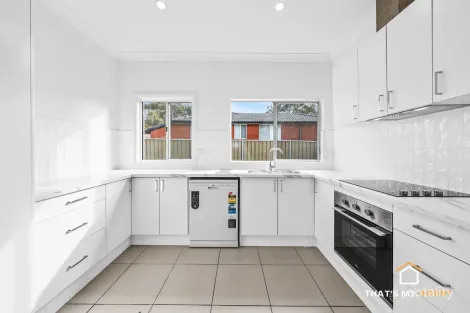 Property photo of 5 Frank Street Mount Druitt NSW 2770