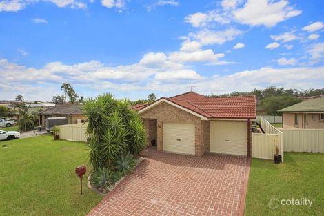 38 Richard Rd, Rutherford, NSW 2320