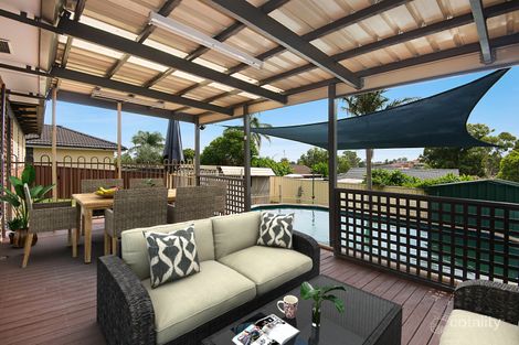 Property photo of 8 Kingfisher Way St Clair NSW 2759