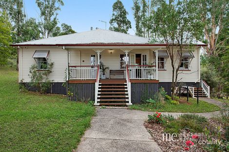 Property photo of 313 Mount Brisbane Road Mount Pleasant QLD 4521