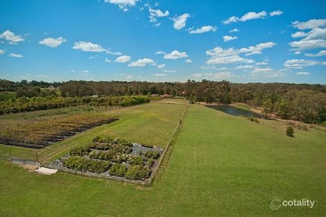 859-861 Old Northern Rd, Dural, NSW 2158